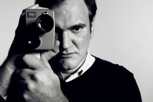 Academy Award winning writer/director Quentin Tarantino is bringing ...