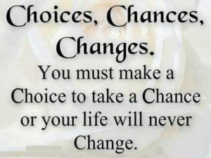 Making better choices