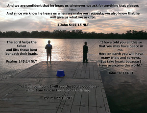 Fishing Quotes In The Bible