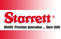 Starrett-Tools
