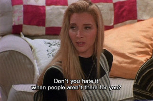 Quotes From Friends Tv Show Tumblr Taglog Forever Leaving Being Fake ...