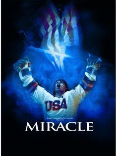 ... greater game over than the Miracle on Ice - R.I.P. Herb Brooks More