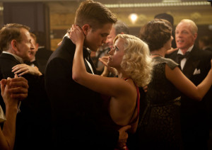 Review: WATER FOR ELEPHANTS (2011)