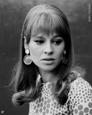 UK 1967 - Julie Christie