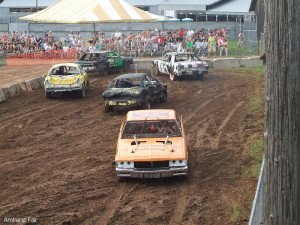The Portage County Fair of Amherst, WI – Come join in the fun ...