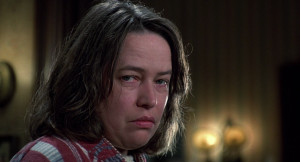 Misery at Unsung Films