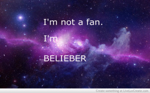 Related Pictures belieber quotes