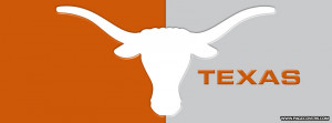 Texas Longhorns Football Cover Comments