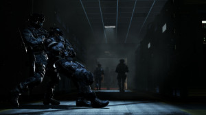 Call of Duty: Ghosts Campaign Footage and Screens