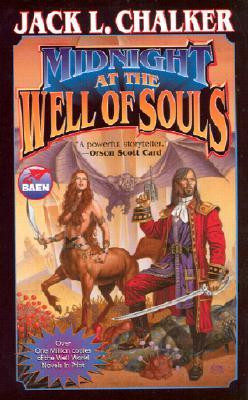 Midnight at the Well of Souls (Saga of the Well World, #1)