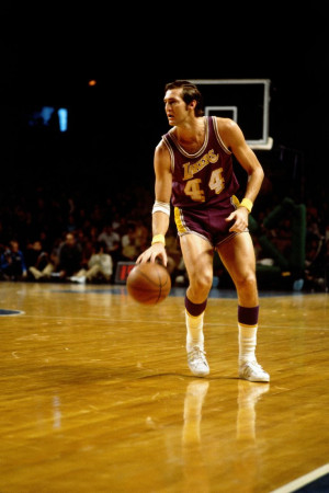Best White Basketball Players You Should See Jerry West – First ...