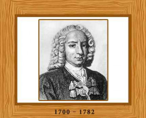 Daniel Bernoulli