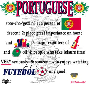 Funny Sayings Portuguese