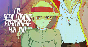 Studio Ghibli Tumblr Studio ghibli quotes