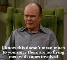 eric forman, red, that 70s show, tv # eric forman # red # that 70s ...