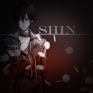 Anime Shin Amnesia Otome