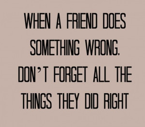 365 Happiness Project: Quote 164 Fallen out with your best friend? Its ...