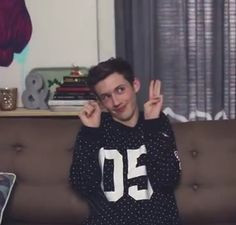 Troye’s new video involves Marcus Butler getting shirtless. And that ...