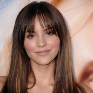 KATHARINE MCPHEE QUOTES