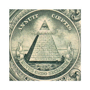 Translating Latin Phrases Found on the United States One Dollar Bill