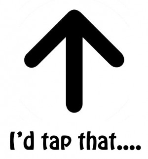 LOL funny arrow i'd tap that arrows let's see what we get tumblr arrow ...