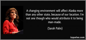 More Sarah Palin Quotes