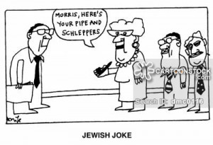 Funny Jewish Jokes Humour