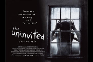 The Uninvited 2009 film