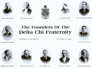 Happy Founders Day!