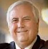 Clive Palmer