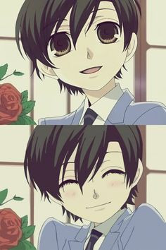 Ouran High School Host Club | Haruhi Fujioka More
