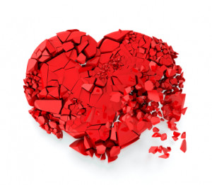 Restoring a Broken Heart, Part 1
