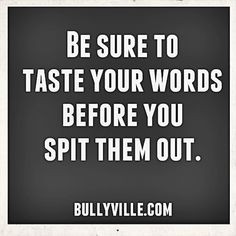quotes #bully #stopbullying #bullyville More