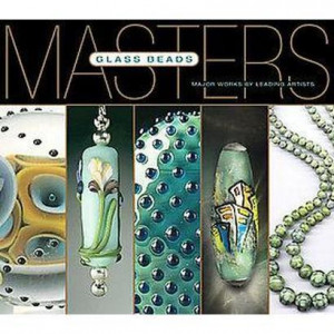 Masters: Glass Beads (Paperback)