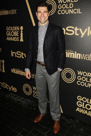 Max Greenfield Picture 24