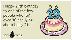 Happy 29th Birthday Quotes 29th birthday: happy 29th