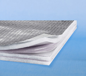 Multilayer Foil Insulation