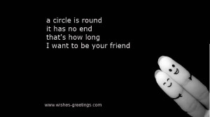 short friendship quotes for children