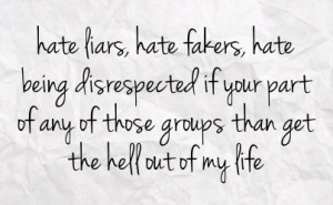 You can get your favourite quotes as a cute picture for your timeline ...