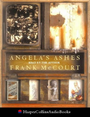 Start by marking “Angela's Ashes” as Want to Read: