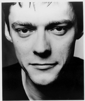 Nicholas Boulton - Gadolt. They kind of look alike