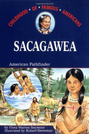 Need More Information about Sacagawea?
