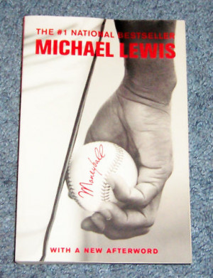 Moneyball: The Art of Winning an Unfair Game: Michael Lewis ...