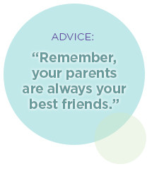 ... know? Share your best advice and you could win a free AncestryDNA Kit