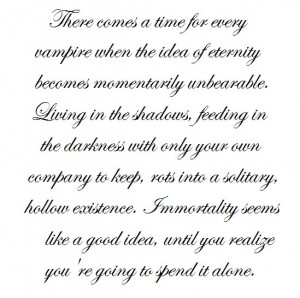 All Graphics » the vampire lestat quotes