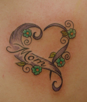 Mother Daughter Quotes for Tattoos