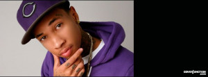 facebook covers tyga quotes