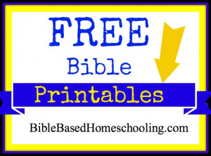 Found some great {free} printables from around the web tonight. I love ...