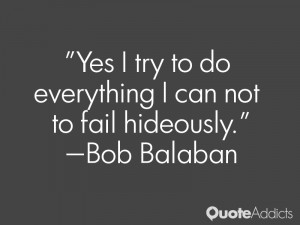Yes I try to do everything I can not to fail hideously.. #Wallpaper 1