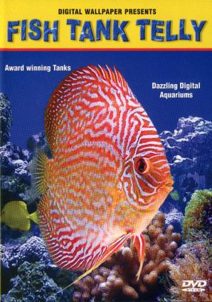 tattoo eautiful fishes wallpaper. Fish Tank Telly DVD